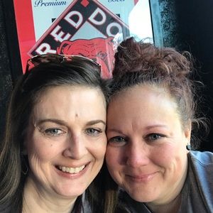 Meet your Posher, Dawn